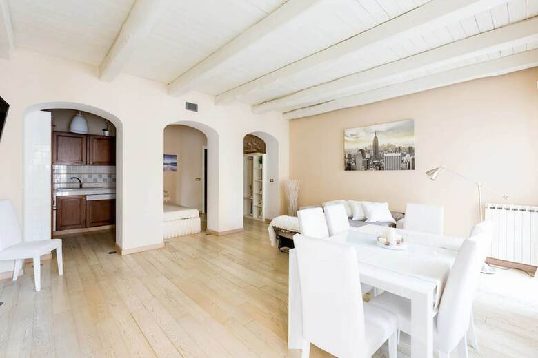 Apartamento Piazza Del Popolo Suite
