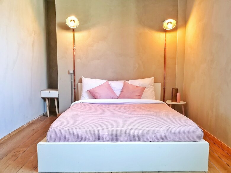 Apartamento Le Loft Des Horlogers - Centre Ville