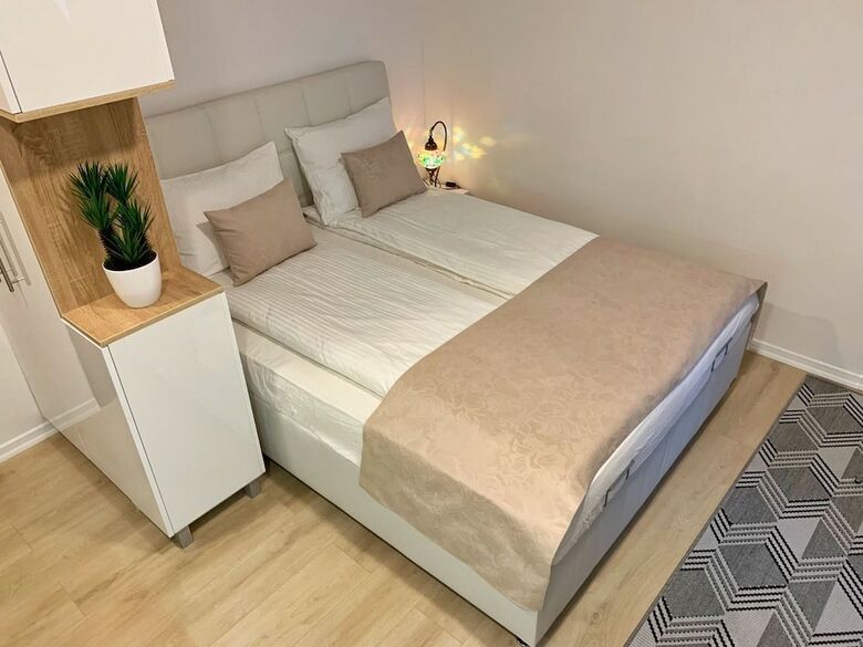 Hotel Mostar Story Apartments