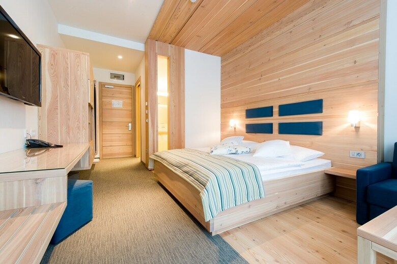 Botique Hotel Skipass
