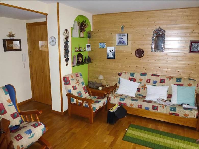 Apartamentos Sallent de Gallego