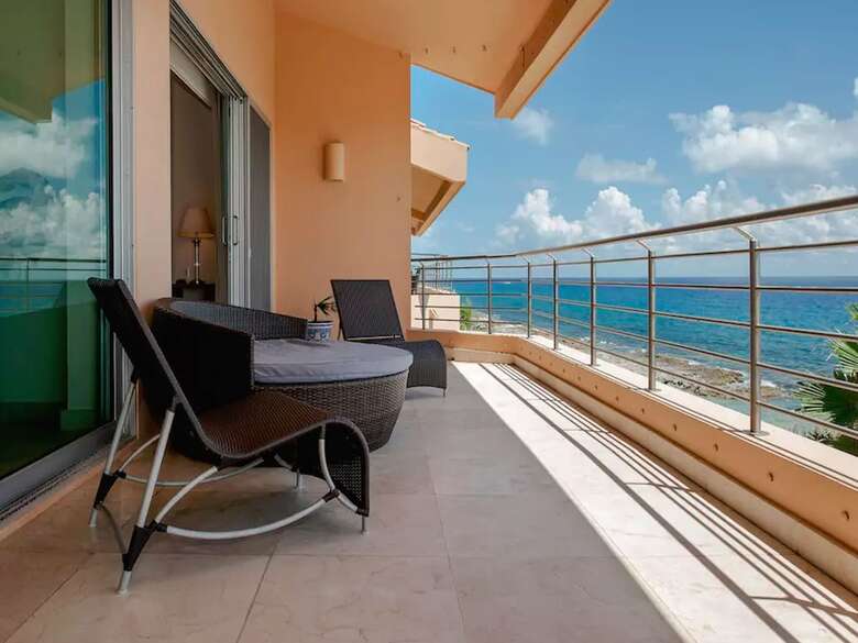 Al Cielo Penthouse 4br Penthouse By Rmh
