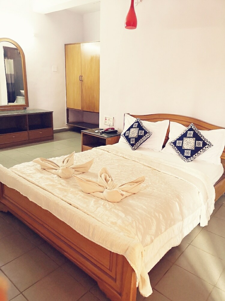 Apartamento Falcon Resorts Goa