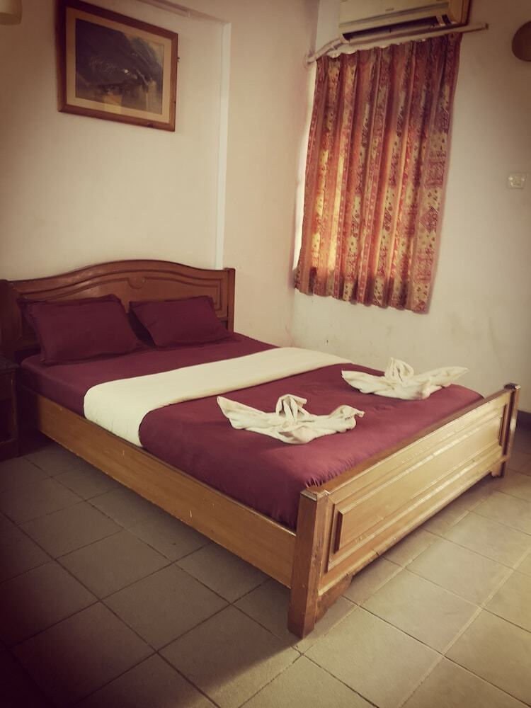 Apartamento Falcon Resorts Goa