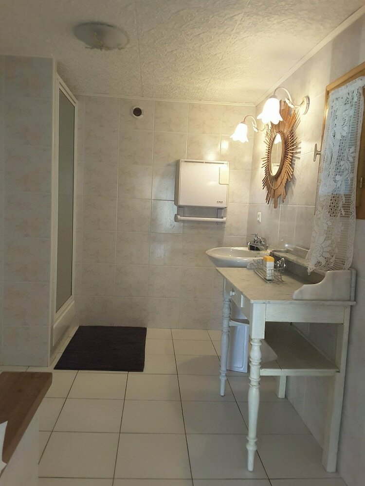 Hotel Chambres D'hotes Les Meuli�res