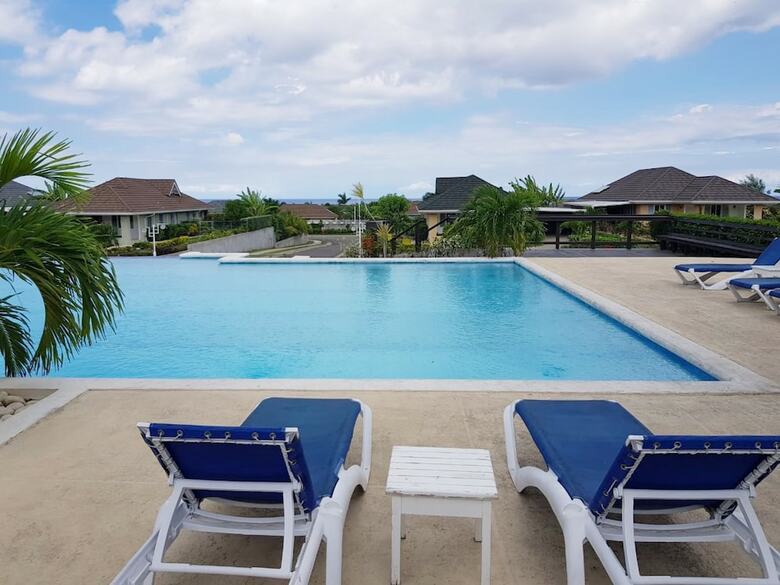 I Heart Ja  Coastal Dreamvilla-richmond Estates