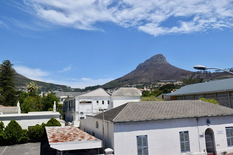 Apartamentos Well-located 2 Bedroom Flat In Gardens
