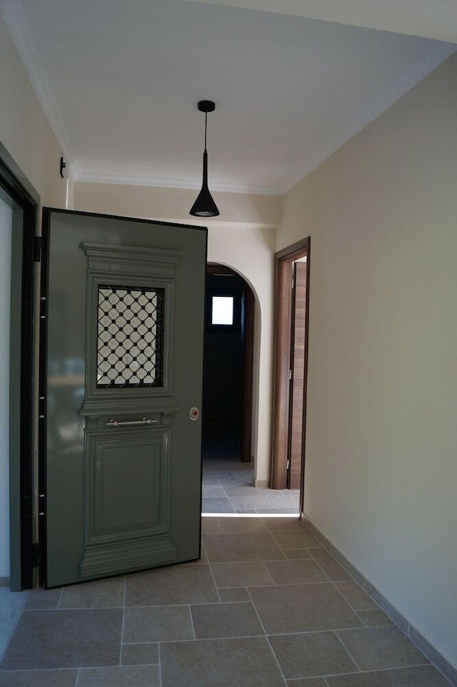 Apartamentos Lagkada Suites