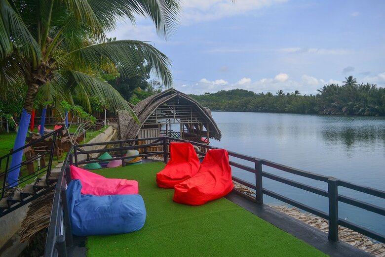 Hotel Oyo 961 Shane Josa Resort