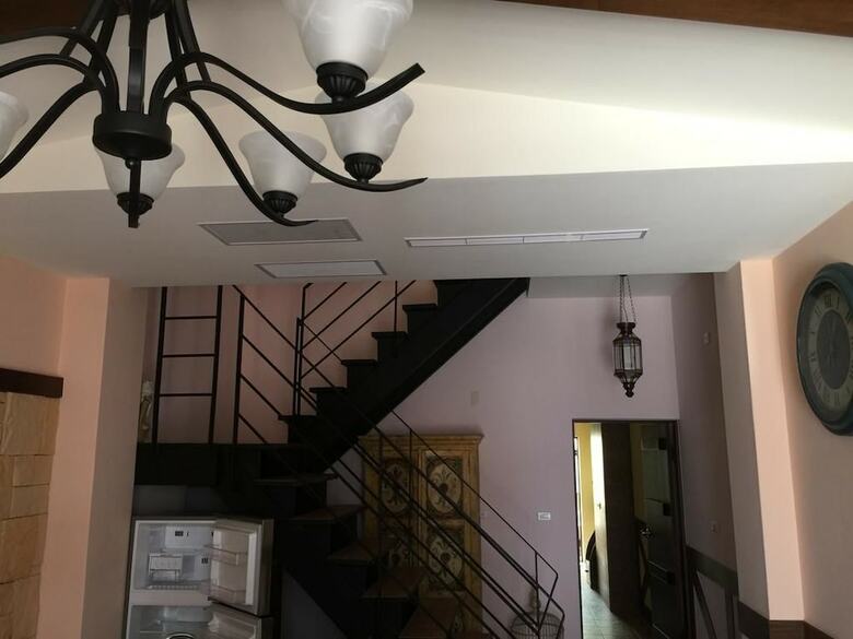 Hotel Pretty Nanwan Homestay