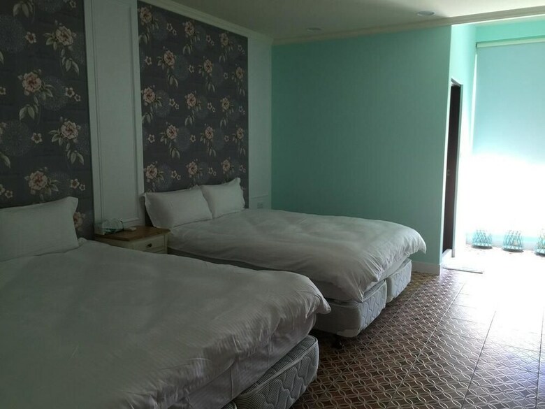 Hotel Pretty Nanwan Homestay