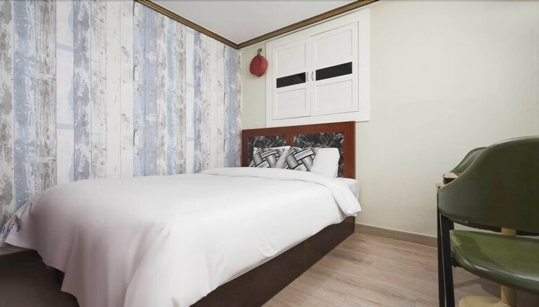 Hotel Sweet Motel