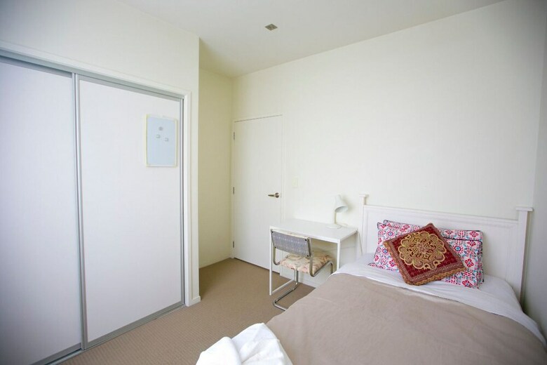 Apartamentos Epsom Central Modern 3brd Apt