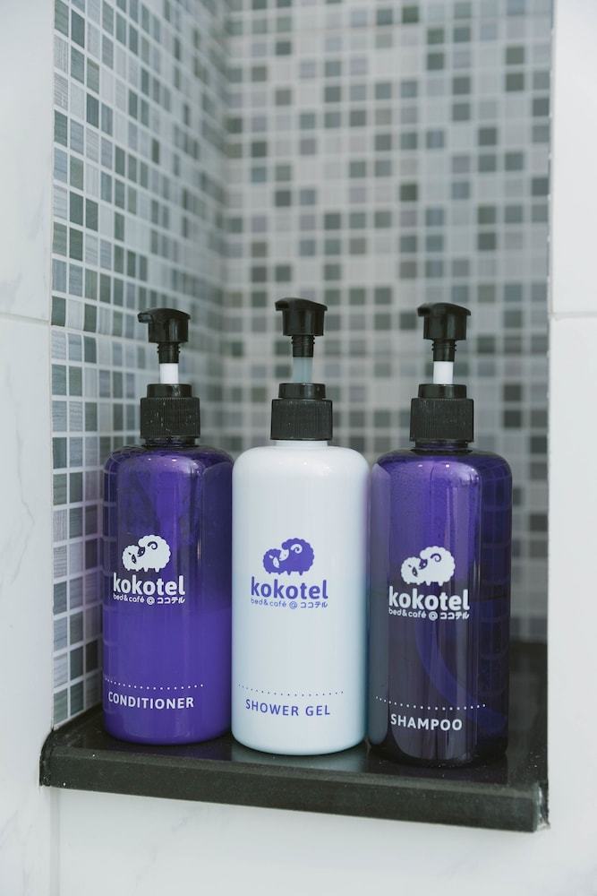 Hotel Kokotel Bangkok Sukhumvit 50