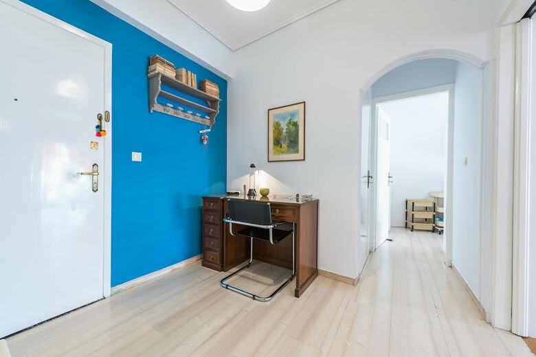 Comfy Apartment Near City Center