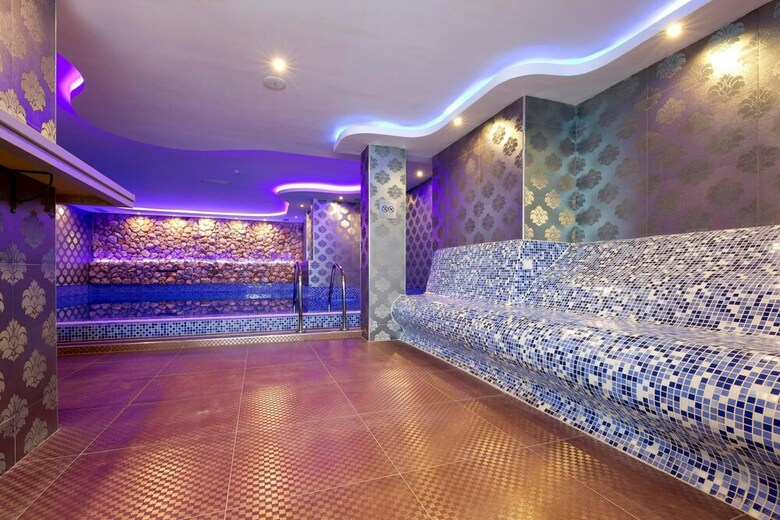 Aparthotel Mujen Lux Kopaonik