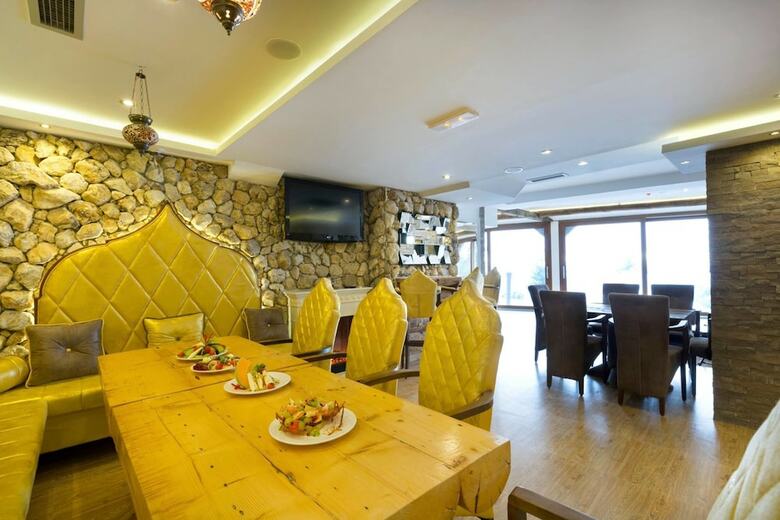 Aparthotel Mujen Lux Kopaonik