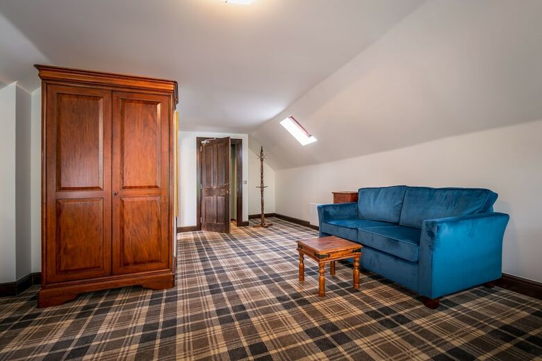 Hotel Edinbane Lodge