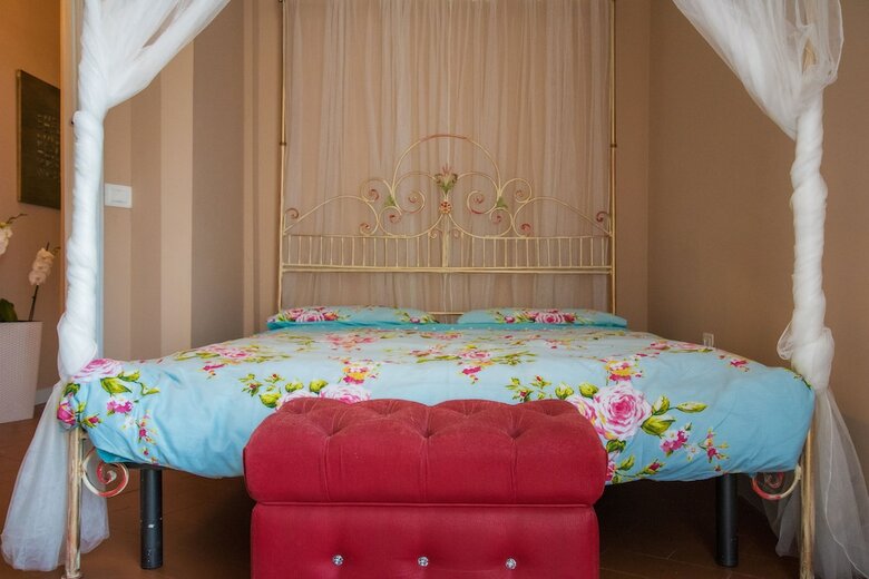 Tatiana Luxury Villa & Bed And Breakfast