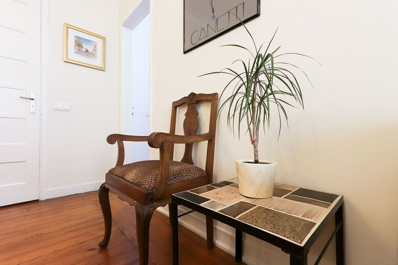 Apartamentos Avenida Liberdade Elegant By Homing