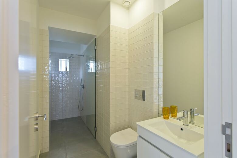 Rva S�o Jo�o Novo Apartments