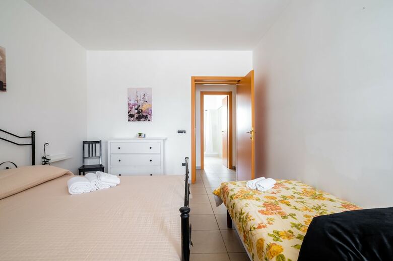 Apartamento Borgo Tortorella - Casa Limone