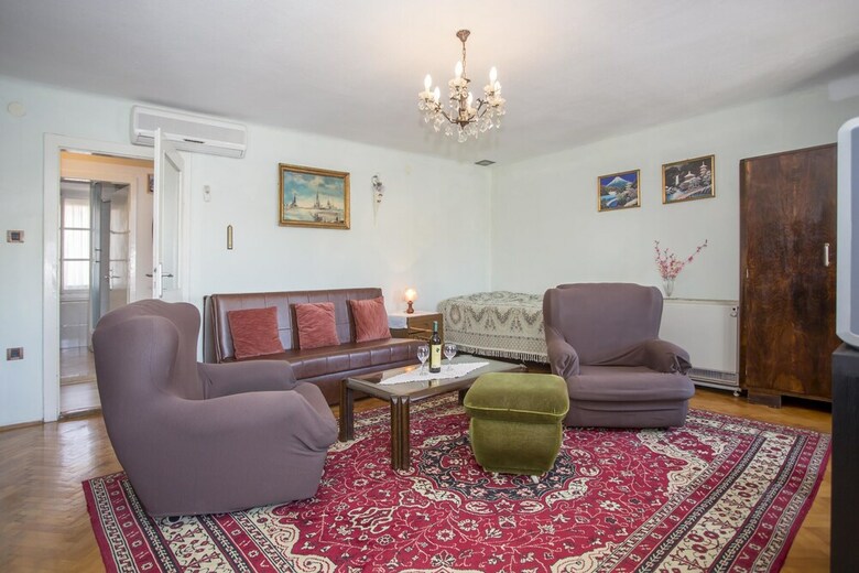 Apartments Riva