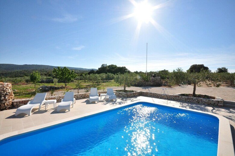 Villa House Tonka Sweet Dreams