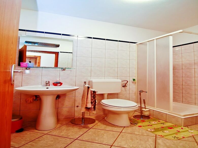 Apartment More / One Bedroom / Terrace