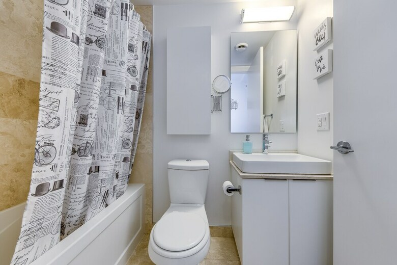 Apartamentos Premier Financial District Suites