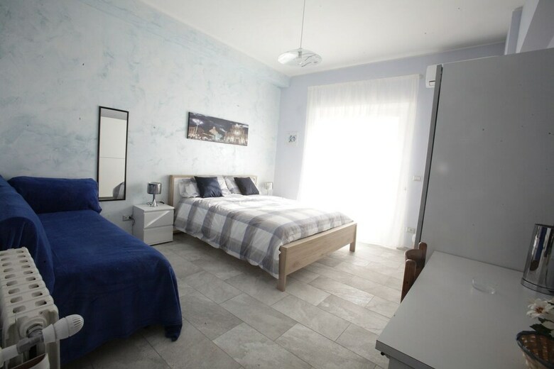 Hotel Etna Sea House