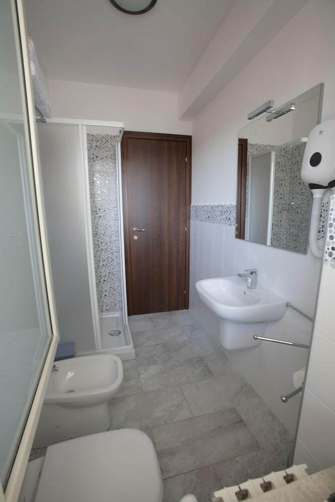 Hotel Etna Sea House