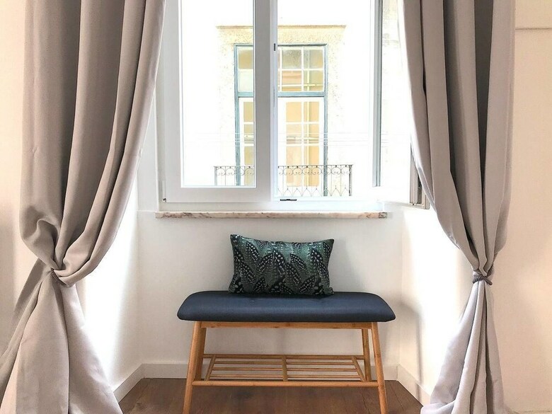 Apartamentos Gorgeous Bairro Alto