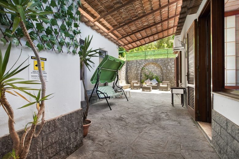 Apartamento Casa Il Faro