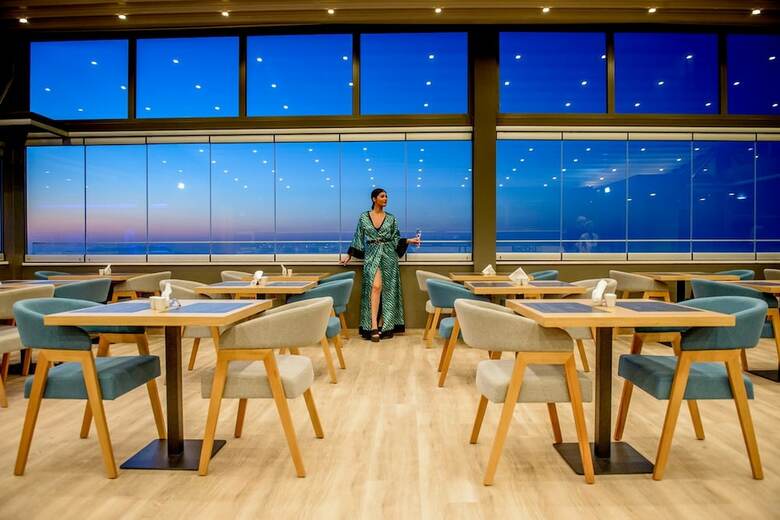 Villaggio Hotel - Adults Only