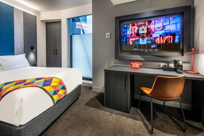 Ink Hotel Melbourne Southbank