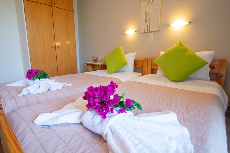 Apartamentos Neraida Village