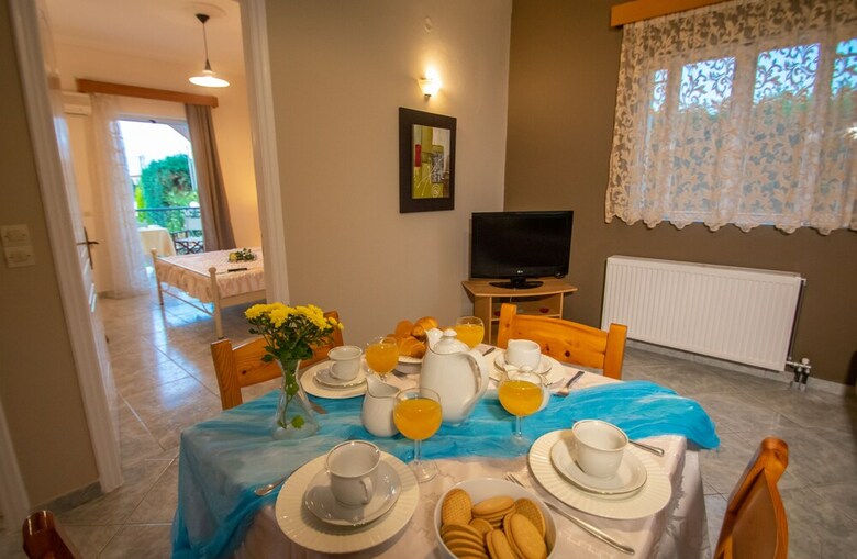 Apartamentos Neraida Village