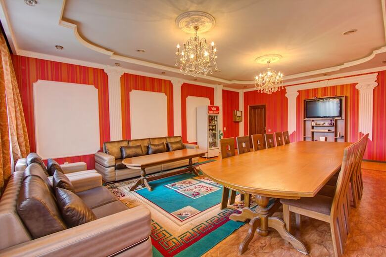 King House Hotel