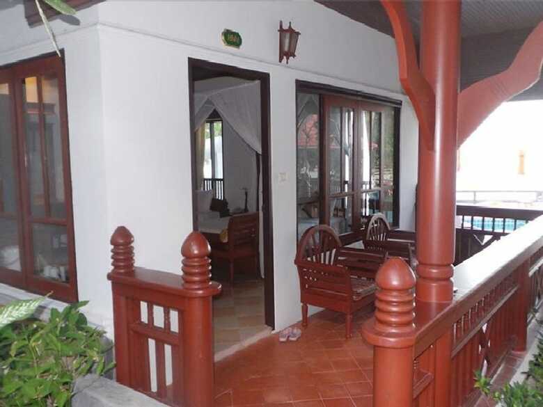 Hotel Bhundhari Chaweng Boutique Resort