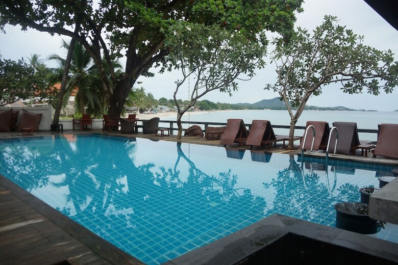 Hotel Bhundhari Chaweng Boutique Resort