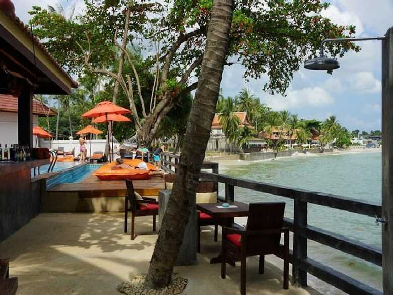 Hotel Bhundhari Chaweng Boutique Resort