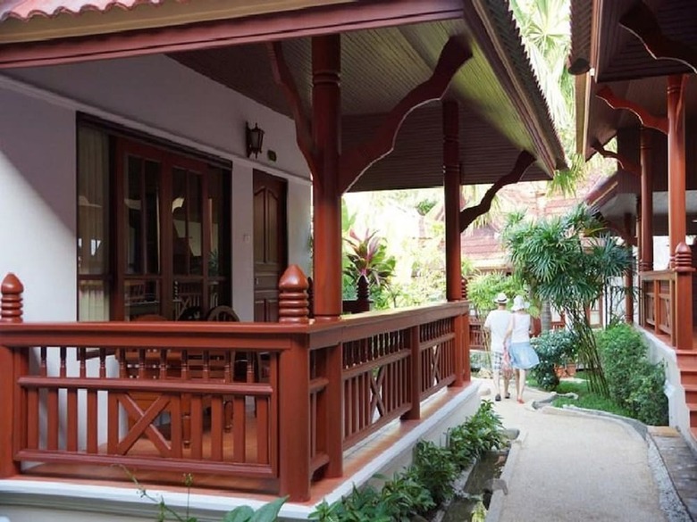 Hotel Bhundhari Chaweng Boutique Resort