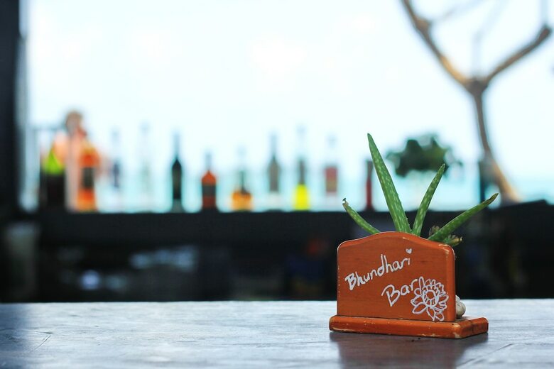 Hotel Bhundhari Chaweng Boutique Resort