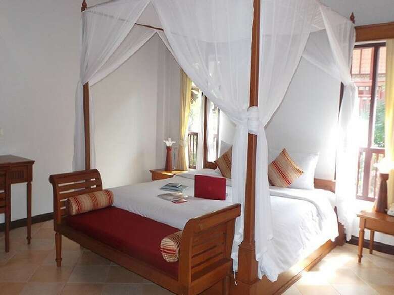 Hotel Bhundhari Chaweng Boutique Resort