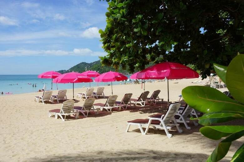 Hotel Bhundhari Chaweng Boutique Resort