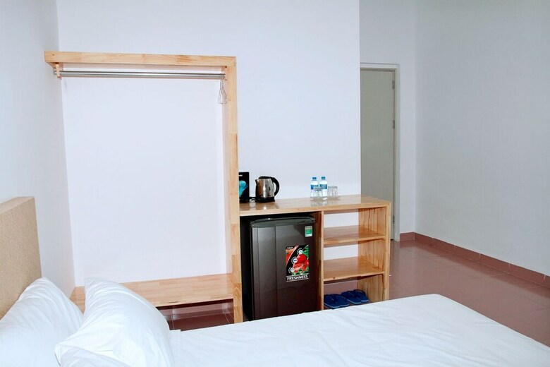 Phuong Nam Hotel Vung Tau