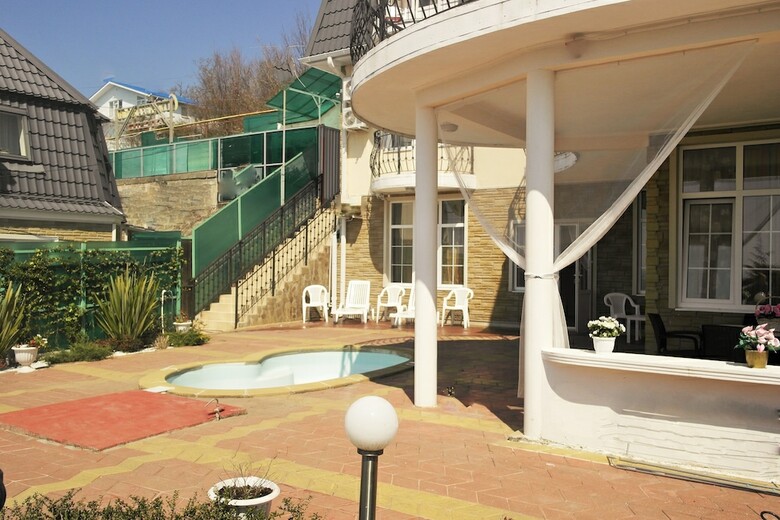Hotel Guest House Suncity