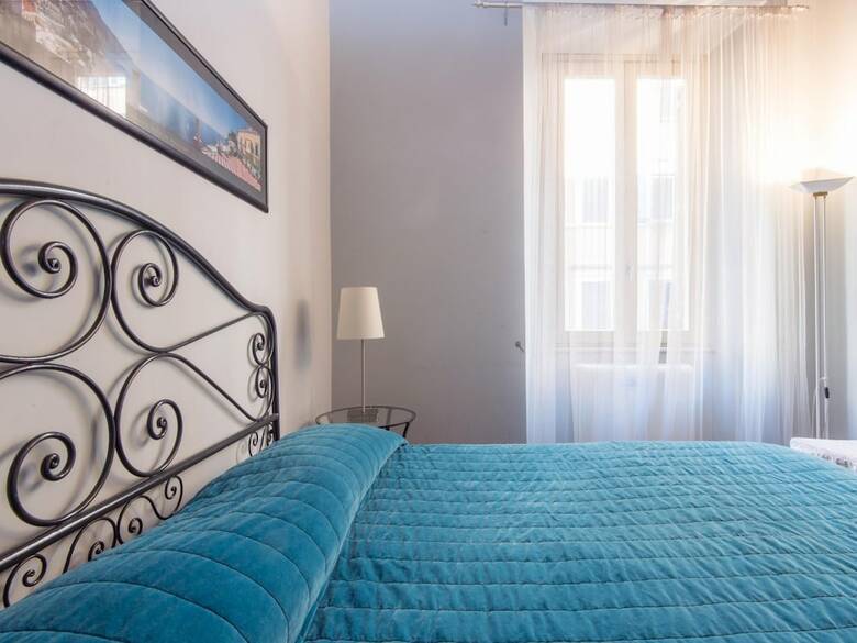 Rsh Barberini Terrace Apartment