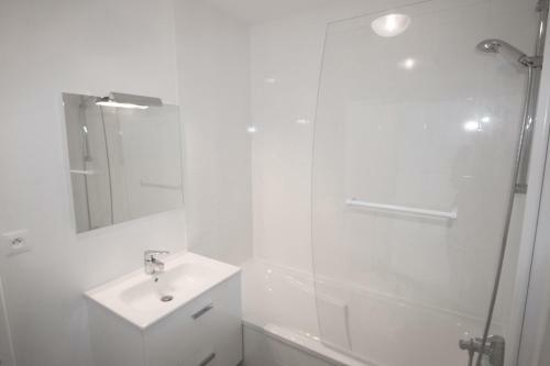 Apartamento Holiday Suites Bray-dunes Peupliers